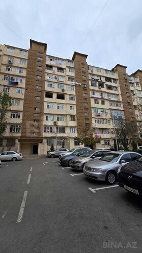 Satılır 2 otaqlı köhnə tikili 40 m², Yeni Yasamal q., photo 1 from 14
