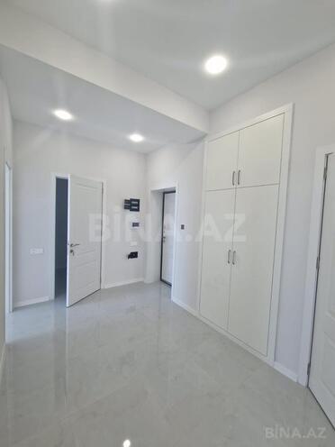 İcarəyə verilir 5 otaqlı ofis 150 m², Ağ şəhər q., photo 14 from 16