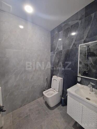 İcarəyə verilir 5 otaqlı ofis 150 m², Ağ şəhər q., photo 10 from 16