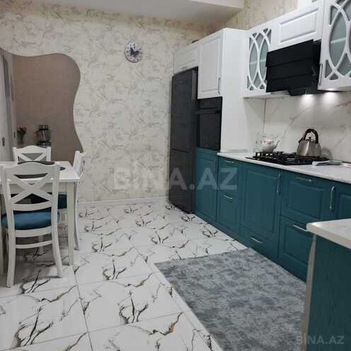Satılır 3 otaqlı yeni tikili 87 m², Əhmədli m., photo 6 from 10