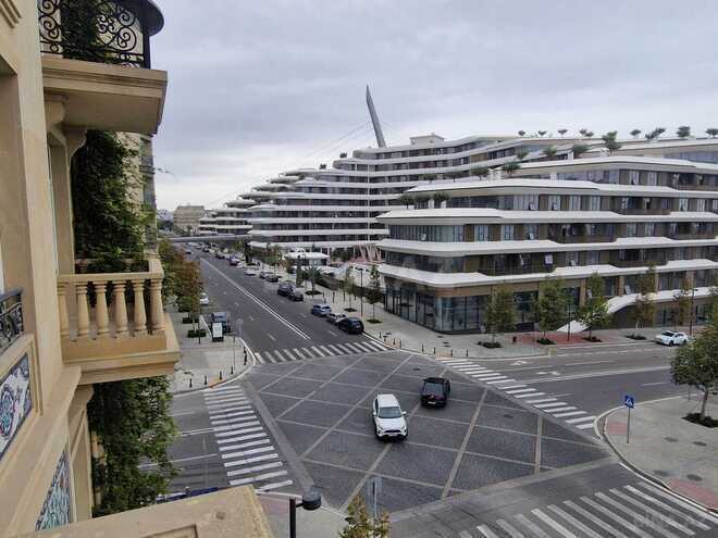 İcarəyə verilir 5 otaqlı ofis 150 m², Ağ şəhər q., photo 7 from 16