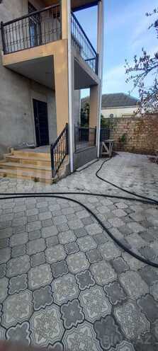Satılır 5 otaqlı həyət evi/bağ evi 180 m², Buzovna q., photo 3 from 23