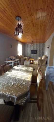 Satılır 5 otaqlı həyət evi/bağ evi 180 m², Buzovna q., photo 5 from 23