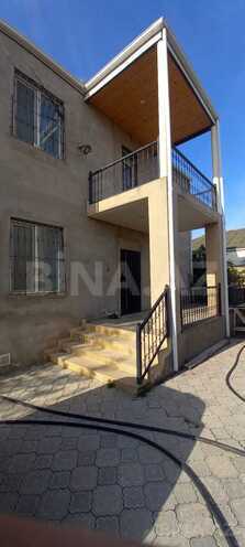 Satılır 5 otaqlı həyət evi/bağ evi 180 m², Buzovna q., photo 1 from 23