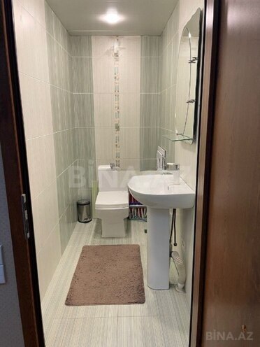 Продаётся 3-комн. новостройка 140 м², м. Гянджлик, photo 15 from 18