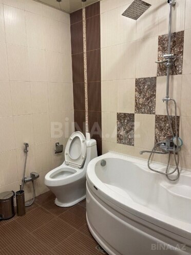 Продаётся 3-комн. новостройка 140 м², м. Гянджлик, photo 17 from 18