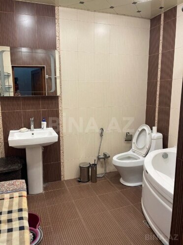 Продаётся 3-комн. новостройка 140 м², м. Гянджлик, photo 16 from 18