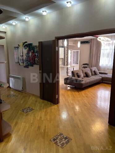 Продаётся 3-комн. новостройка 140 м², м. Гянджлик, photo 10 from 18