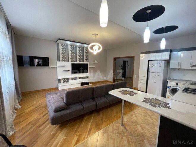Продаётся 3-комн. новостройка 140 м², м. Гянджлик, photo 5 from 18