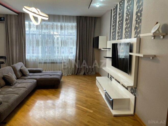 Продаётся 3-комн. новостройка 140 м², м. Гянджлик, photo 4 from 18