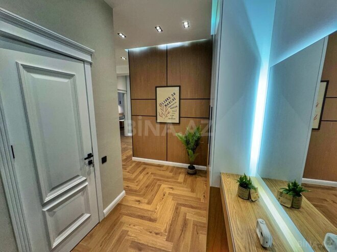 Продаётся 3-комн. новостройка 80 м², Наримановский  р., photo 11 from 25