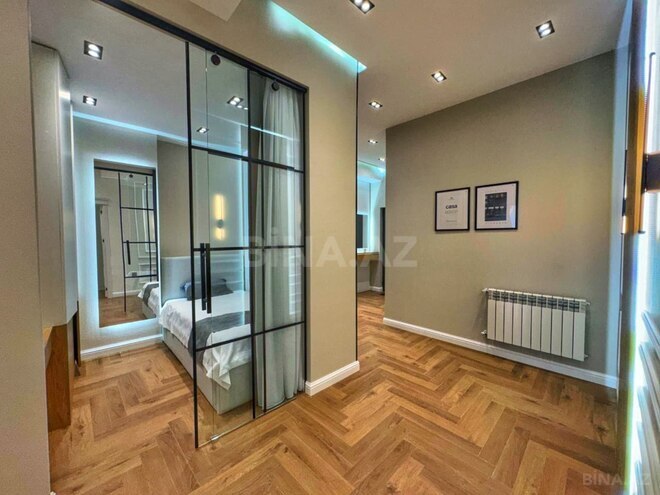 Продаётся 3-комн. новостройка 80 м², Наримановский  р., photo 12 from 25