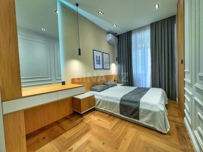 Продаётся 3-комн. новостройка 80 м², Наримановский  р., photo 8 from 25