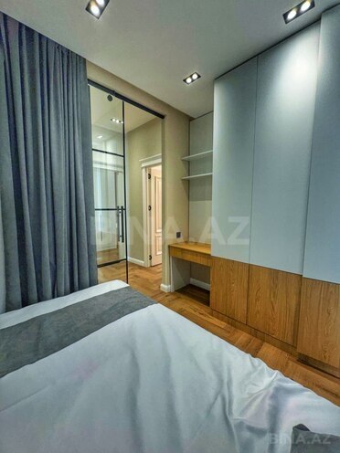 Продаётся 3-комн. новостройка 80 м², Наримановский  р., photo 14 from 25