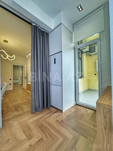 Продаётся 3-комн. новостройка 80 м², Наримановский  р., photo 20 from 25