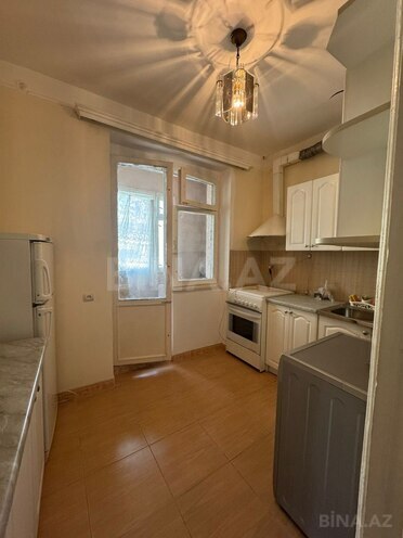 Сдаётся 2-комн. вторичка 50 м², м. Азадлыг проспекти, photo 13 from 16
