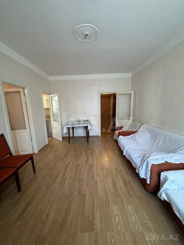 Сдаётся 2-комн. вторичка 50 м², м. Азадлыг проспекти, photo 8 from 16