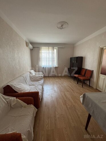 Сдаётся 2-комн. вторичка 50 м², м. Азадлыг проспекти, photo 7 from 16