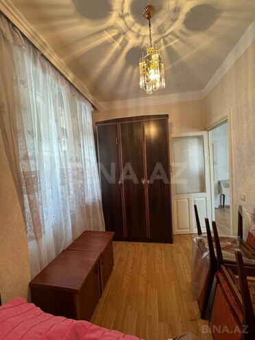 Сдаётся 2-комн. вторичка 50 м², м. Азадлыг проспекти, photo 11 from 16
