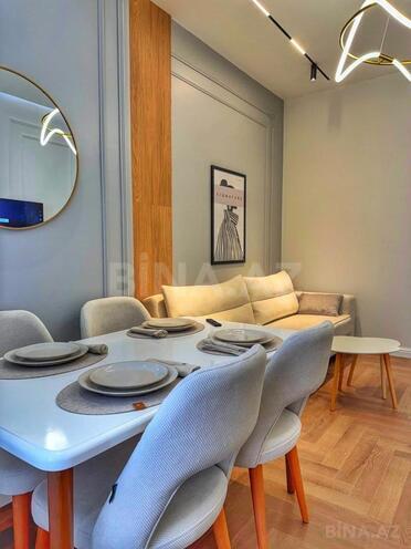 Продаётся 3-комн. новостройка 80 м², Наримановский  р., photo 6 from 25