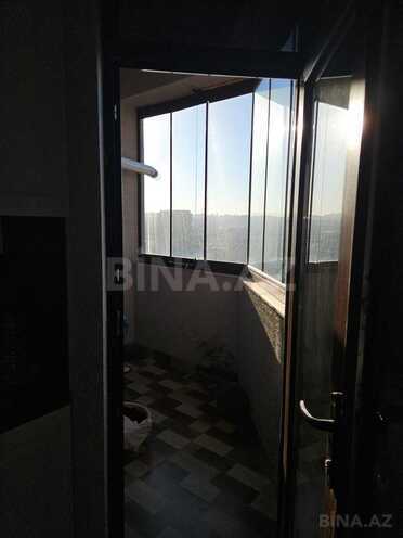 İcarəyə verilir 4 otaqlı yeni tikili 110 m², Nəriman Nərimanov m., photo 18 from 19
