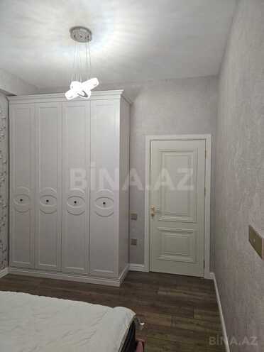 İcarəyə verilir 4 otaqlı yeni tikili 110 m², Nəriman Nərimanov m., photo 11 from 19