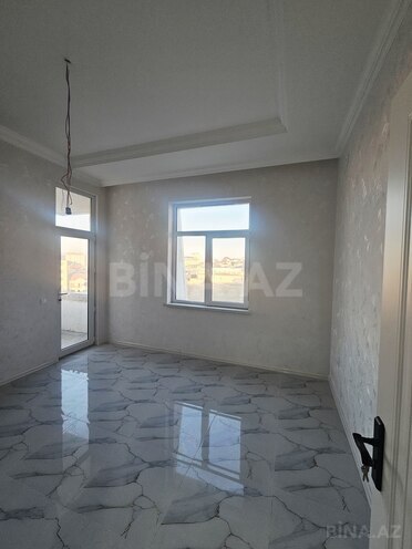 Satılır 3 otaqlı yeni tikili 71 m², Masazır q., photo 1 from 11