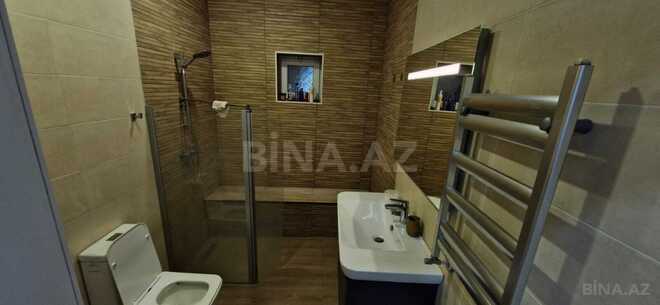 İcarəyə verilir 4 otaqlı həyət evi/bağ evi 200 m², Şüvəlan q., photo 9 from 32