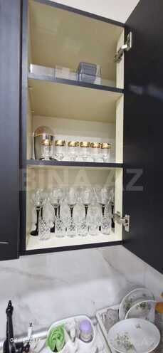 İcarəyə verilir 4 otaqlı həyət evi/bağ evi 200 m², Şüvəlan q., photo 23 from 32