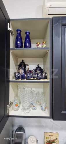 İcarəyə verilir 4 otaqlı həyət evi/bağ evi 200 m², Şüvəlan q., photo 28 from 32
