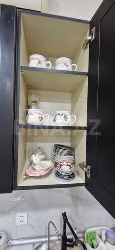 İcarəyə verilir 4 otaqlı həyət evi/bağ evi 200 m², Şüvəlan q., photo 22 from 32