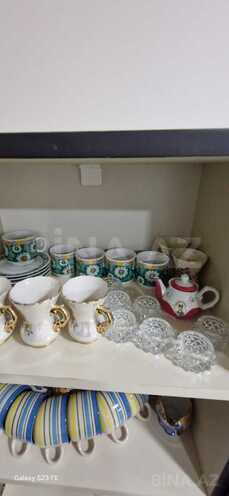 İcarəyə verilir 4 otaqlı həyət evi/bağ evi 200 m², Şüvəlan q., photo 29 from 32