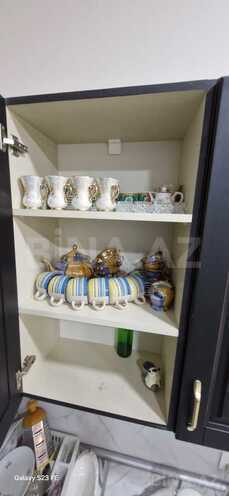 İcarəyə verilir 4 otaqlı həyət evi/bağ evi 200 m², Şüvəlan q., photo 24 from 32