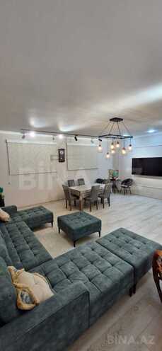 İcarəyə verilir 4 otaqlı həyət evi/bağ evi 200 m², Şüvəlan q., photo 4 from 32