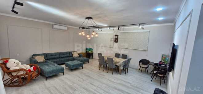 İcarəyə verilir 4 otaqlı həyət evi/bağ evi 200 m², Şüvəlan q., photo 7 from 32
