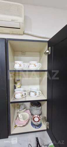 İcarəyə verilir 4 otaqlı həyət evi/bağ evi 200 m², Şüvəlan q., photo 27 from 32