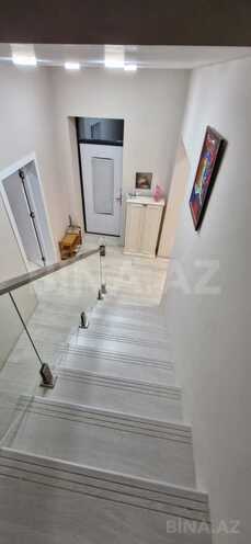 İcarəyə verilir 4 otaqlı həyət evi/bağ evi 200 m², Şüvəlan q., photo 14 from 32
