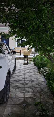İcarəyə verilir 4 otaqlı həyət evi/bağ evi 200 m², Şüvəlan q., photo 10 from 32