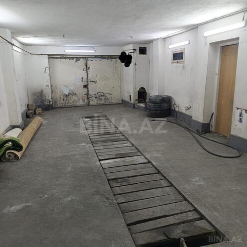 Сдаётся  гараж 50 м², пос. НЗС, photo 1 from 4