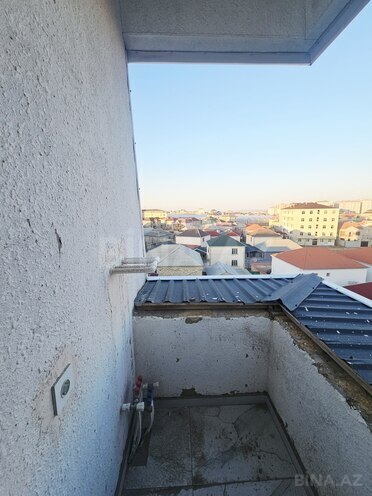 Satılır 3 otaqlı yeni tikili 71 m², Masazır q., photo 4 from 11