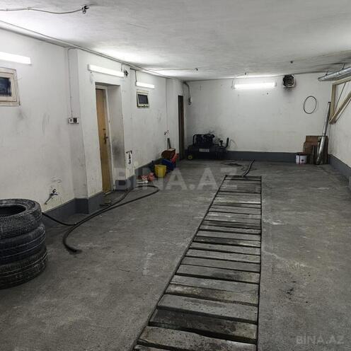 Сдаётся  гараж 50 м², пос. НЗС, photo 3 from 4