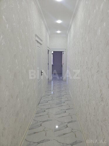 Satılır 3 otaqlı yeni tikili 71 m², Masazır q., photo 8 from 11