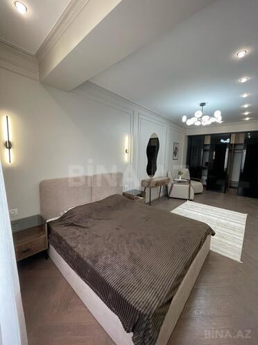 İcarəyə verilir 3 otaqlı yeni tikili 115 m², Nəriman Nərimanov m., photo 7 from 14