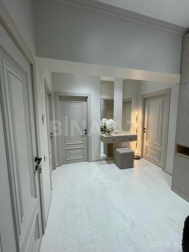 İcarəyə verilir 3 otaqlı yeni tikili 115 m², Nəriman Nərimanov m., photo 9 from 14