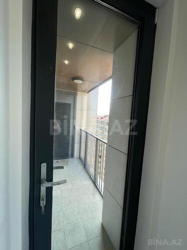 İcarəyə verilir 3 otaqlı yeni tikili 115 m², Nəriman Nərimanov m., photo 13 from 14