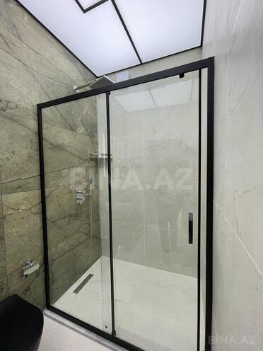 İcarəyə verilir 3 otaqlı yeni tikili 115 m², Nəriman Nərimanov m., photo 11 from 14