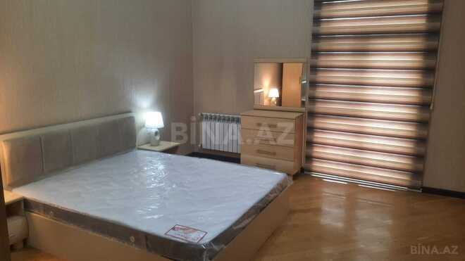 Satılır 3 otaqlı köhnə tikili 86 m², Nizami m., photo 7 from 20