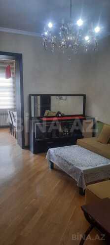 Satılır 3 otaqlı köhnə tikili 86 m², Nizami m., photo 6 from 20