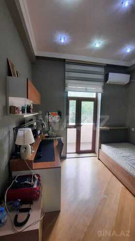Satılır 3 otaqlı köhnə tikili 86 m², Nizami m., photo 5 from 20