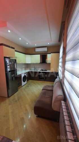 Satılır 3 otaqlı köhnə tikili 86 m², Nizami m., photo 14 from 20